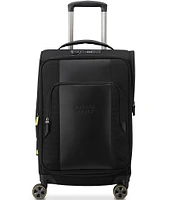 Delsey Paris Wagram Carry-On Plus Expandable Spinner