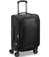 Delsey Paris Wagram Carry-On Plus Expandable Spinner