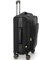 Delsey Paris Wagram Carry-On Plus Expandable Spinner