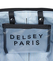 Delsey Paris Wagram Carry-On Plus Expandable Spinner