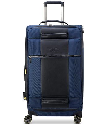 Delsey Paris Wagram Medium 26#double; Trunk Expandable Spinner