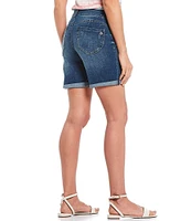 Democracy #double;Ab#double;solution® Cuffed Hem Shorts