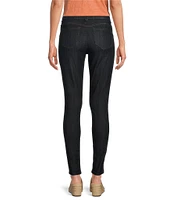 Democracy #double;Ab#double;solution® Skinny Leg Mid Rise Jeggings