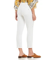 Democracy #double;Ab#double;solution® Skinny Leg Crop Jeans