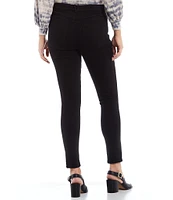 Democracy #double;Ab#double;solution® High Rise Ankle Skimmer Jeans