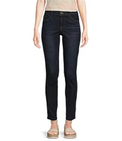 Democracy #double;Ab#double;solution® High Rise Skinny Leg Jeggings