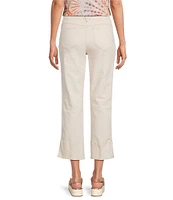 Democracy #double;Ab#double;solution® High-Rise Kick Flare Cropped Pants
