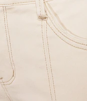Democracy #double;Ab#double;solution® High-Rise Kick Flare Cropped Pants