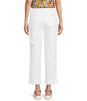 Democracy #double;Ab#double;solution® High Rise Roll Cuff Utility Pants