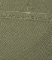 Democracy #double;Ab#double;solution High Rise Rolled Cuff Shorts