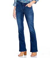 Democracy #double;Ab#double;solution® Mid Rise Itty Bitty Bootcut Jeans