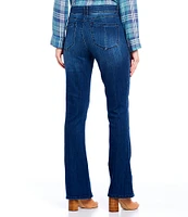 Democracy #double;Ab#double;solution® Mid Rise Itty Bitty Bootcut Jeans