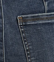 Democracy #double;Ab#double;solution® Rolled Cuff Bermuda Shorts