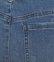 Democracy #double;Ab#double;solution® Skimmer Ankle Cuffed Jeans