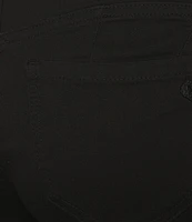 Democracy #double;Ab#double;solution® Straight Leg Cuffed Denim Shorts