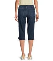 Democracy #double;Ab#double;solution® Stretch Slim Straight Leg Skimmer Jeans