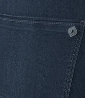 Democracy #double;Ab#double;solution® Stretch Slim Straight Leg Skimmer Jeans