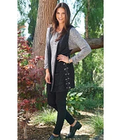 Democracy Petite Size #double;Ab#double;solution® Skinny Leg Mid Rise Denim Ankle Jeggings