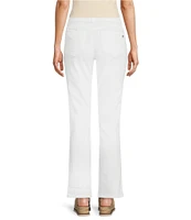 Democracy Petite Size #double;Ab#double;solution® Straight Leg Denim Jeans
