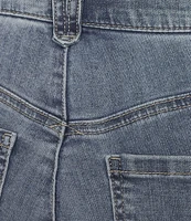 Democracy Plus Size #double;Ab#double;solution® Ankle Skimmer Jeans