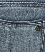 Democracy Plus Size #double;Ab#double;solution® Girlfriend Jeans