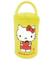 Department 56 Snowpinions Collection Sanrio Hello Kitty Throw