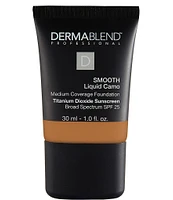 Dermablend Smooth Liquid Camo Foundation