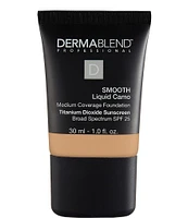 Dermablend Smooth Liquid Camo Foundation