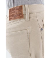Devil-Dog Dungarees Athletic Comfort Pants