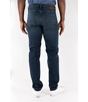 Devil-Dog Dungarees Benson Slim Fit Straight Leg Jeans