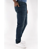 Devil-Dog Dungarees Benson Slim Fit Straight Leg Jeans