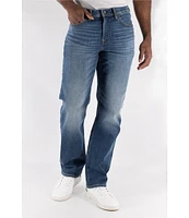 Devil-Dog Dungarees Bryson City Relaxed Straight Leg Jeans