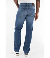 Devil-Dog Dungarees Bryson City Relaxed Straight Leg Jeans