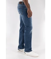 Devil-Dog Dungarees Bryson City Relaxed Straight Leg Jeans