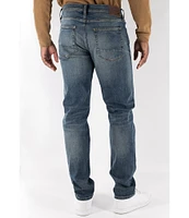 Devil-Dog Dungarees Highpoint Straight Leg Jeans