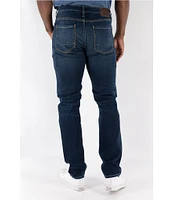 Devil-Dog Dungarees Raeford Slim Fit Straight Leg Jeans