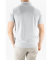 Devil-Dog Dungarees Short Sleeve Polo Shirt