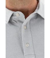 Devil-Dog Dungarees Short Sleeve Polo Shirt