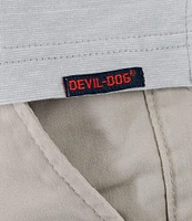 Devil-Dog Dungarees Short Sleeve Polo Shirt