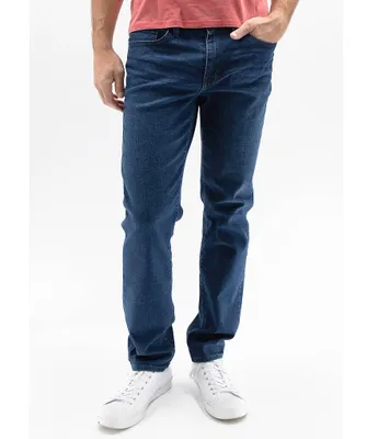 Devil-Dog Dungarees Slim Fit Jeans