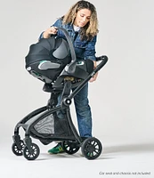 DFY Car Seat Adapters for R1 Stroller