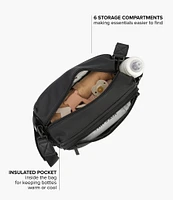 DFY R1 Diaper Bag