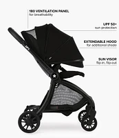 DFY R1 Stroller