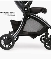 DFY R1 Stroller