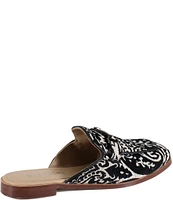 Diba True Callen For U Printed Bit Buckle Mules