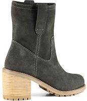 Diba True Chloe Mae Suede Booties