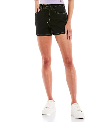 Dickies High Rise Carpenter Shorts