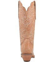 Dingo Flirty N Fun Leather Tall Western Boots