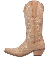 Dingo Flirty N Fun Leather Tall Western Boots