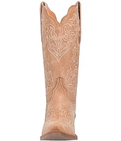 Dingo Flirty N Fun Leather Tall Western Boots